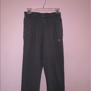 Champion sweatpants